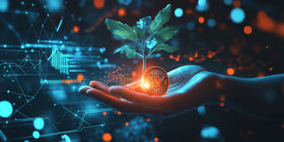 Risicogedreven kapitaalspreiding binnen de sectoren voor crypto, goud, AI-infrastructuur en halfgeleidersgeheugen
